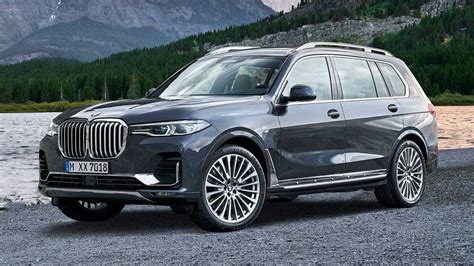 How Much Does It Cost To Lease A Bmw X7